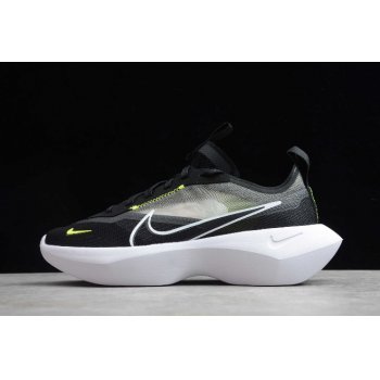 2020 WMNS Nike Zoom Vista Lite Black White-Lemon Venom CI0905-001 Shoes